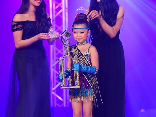 Anaheim, CA National Title - 7/12/2018 - Awards
