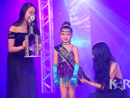 Anaheim, CA National Title - 7/12/2018 - Awards