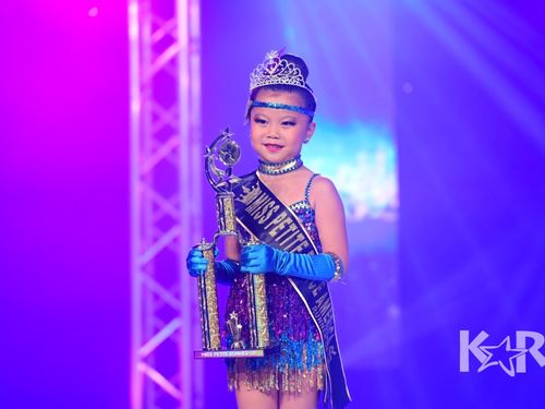 Anaheim, CA National Title - 7/12/2018 - Awards