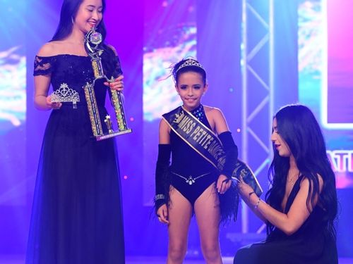 Anaheim, CA National Title - 7/12/2018 - Awards