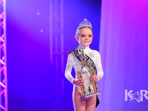 Anaheim, CA National Title - 7/12/2018 - Awards