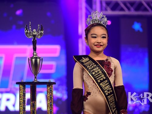 Anaheim, CA National Title - 7/12/2018 - Awards