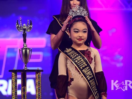Anaheim, CA National Title - 7/12/2018 - Awards