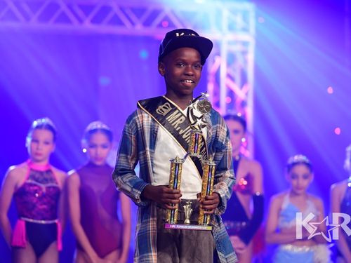 Anaheim, CA National Title - 7/12/2018 - Awards