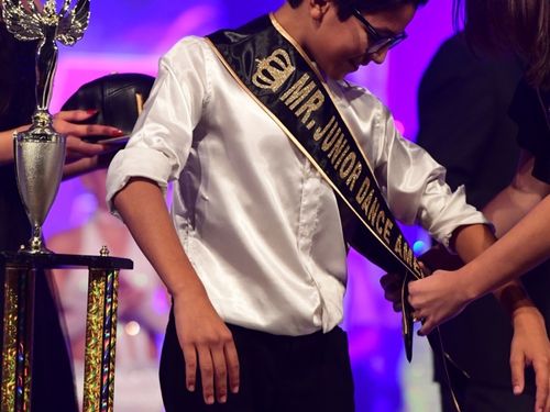 Anaheim, CA National Title - 7/12/2018 - Awards