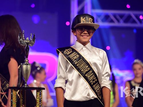 Anaheim, CA National Title - 7/12/2018 - Awards