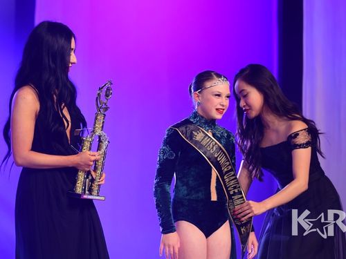 Anaheim, CA National Title - 7/12/2018 - Awards