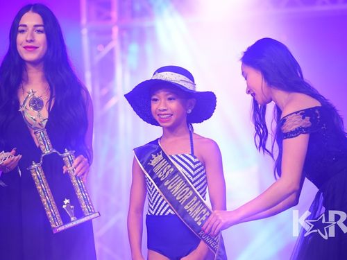 Anaheim, CA National Title - 7/12/2018 - Awards