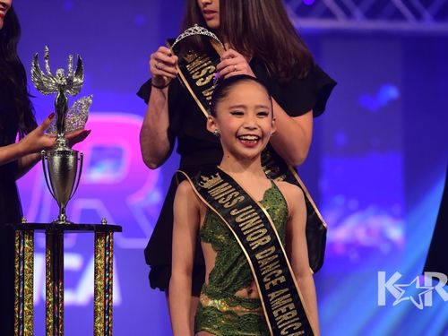 Anaheim, CA National Title - 7/12/2018 - Awards