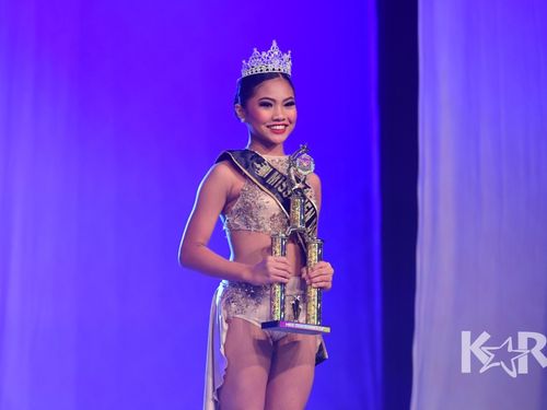 Anaheim, CA National Title - 7/12/2018 - Awards