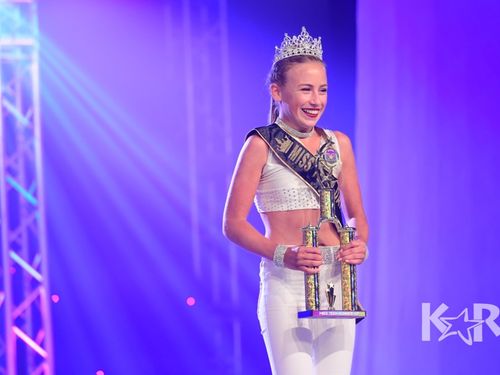 Anaheim, CA National Title - 7/12/2018 - Awards