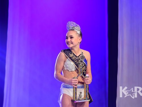 Anaheim, CA National Title - 7/12/2018 - Awards