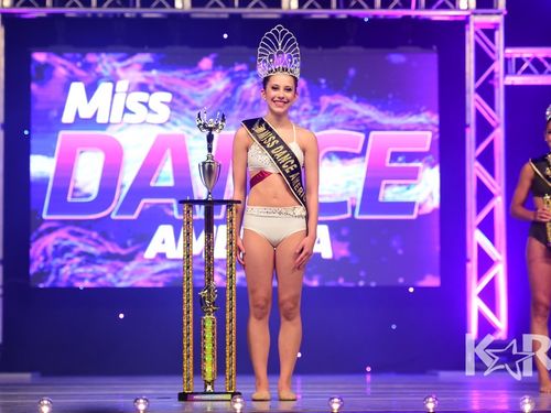 Myrtle Beach, SC National Title - 7/23/2018 - Awards