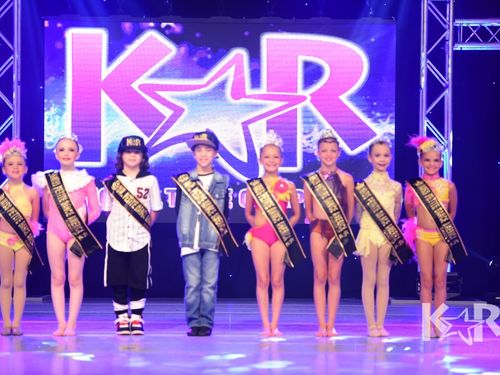 Myrtle Beach, SC National Title - 7/23/2018 - Awards