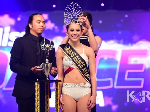 Myrtle Beach, SC National Title - 7/23/2018 - Awards