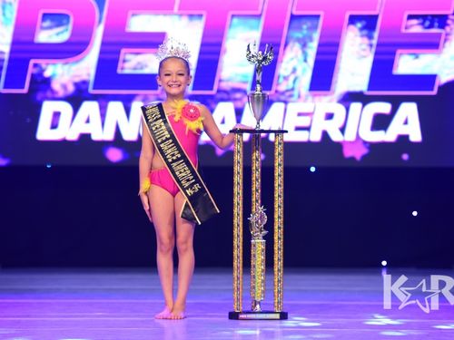 Myrtle Beach, SC National Title - 7/23/2018 - Awards