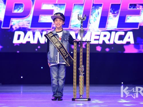 Myrtle Beach, SC National Title - 7/23/2018 - Awards