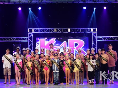 Myrtle Beach, SC National Title - 7/23/2018 - Awards