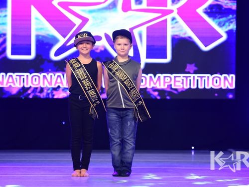 Myrtle Beach, SC National Title - 7/23/2018 - Awards