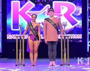 Myrtle Beach, SC National Title - 7/23/2018