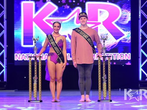 Myrtle Beach, SC National Title - 7/23/2018 - Awards