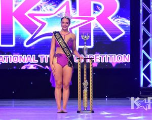 Myrtle Beach, SC National Title - 7/23/2018