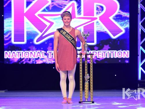Myrtle Beach, SC National Title - 7/23/2018 - Awards