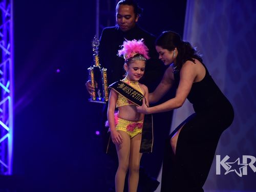 Myrtle Beach, SC National Title - 7/23/2018 - Awards