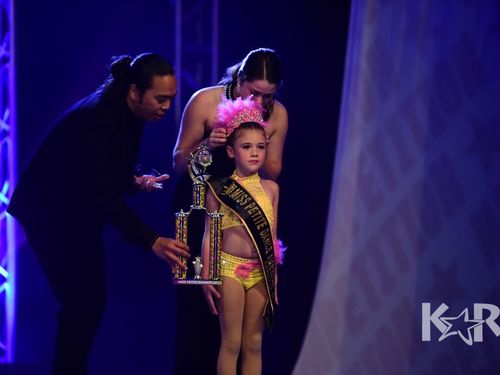 Myrtle Beach, SC National Title - 7/23/2018 - Awards