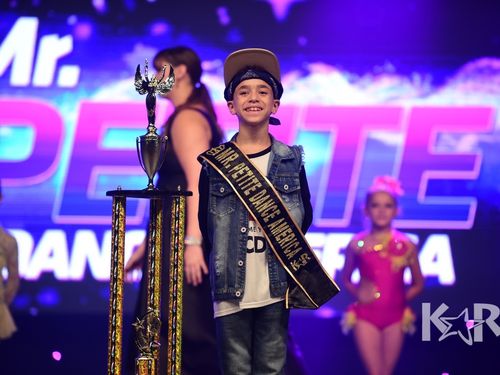 Myrtle Beach, SC National Title - 7/23/2018 - Awards