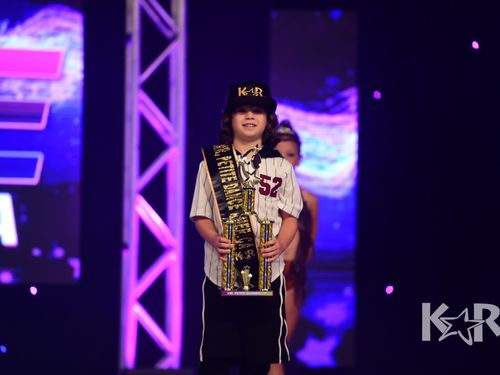 Myrtle Beach, SC National Title - 7/23/2018 - Awards
