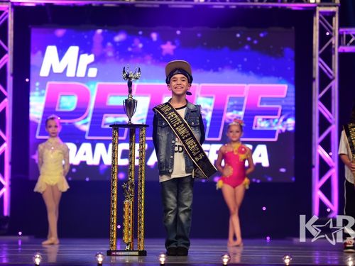 Myrtle Beach, SC National Title - 7/23/2018 - Awards