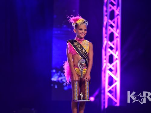 Myrtle Beach, SC National Title - 7/23/2018 - Awards