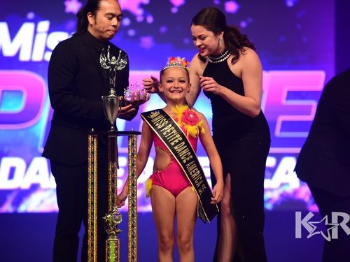 Myrtle Beach, SC National Title - 7/23/2018 - Awards