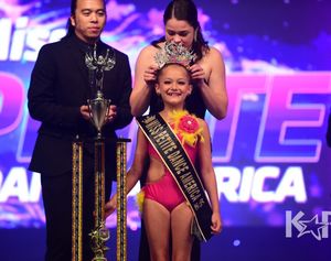 Myrtle Beach, SC National Title - 7/23/2018