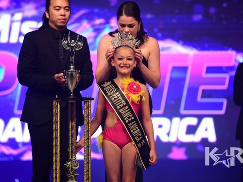 Myrtle Beach, SC National Title - 7/23/2018 - Awards