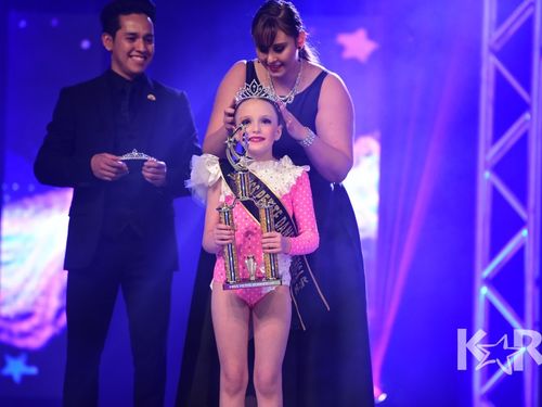 Myrtle Beach, SC National Title - 7/23/2018 - Awards