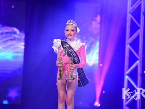 Myrtle Beach, SC National Title - 7/23/2018 - Awards