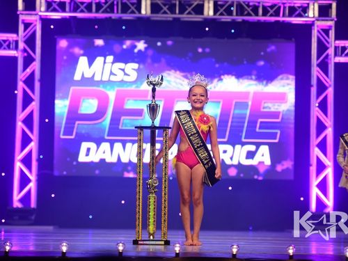 Myrtle Beach, SC National Title - 7/23/2018 - Awards