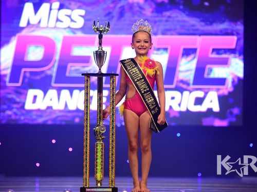 Myrtle Beach, SC National Title - 7/23/2018 - Awards