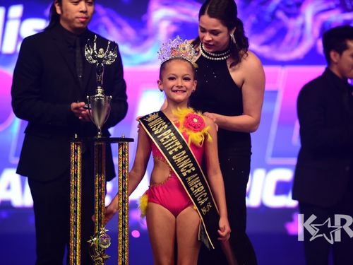 Myrtle Beach, SC National Title - 7/23/2018 - Awards
