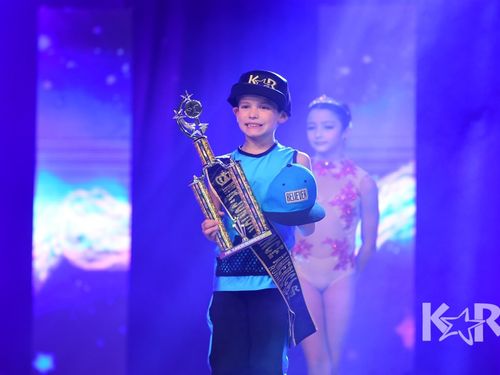Myrtle Beach, SC National Title - 7/23/2018 - Awards