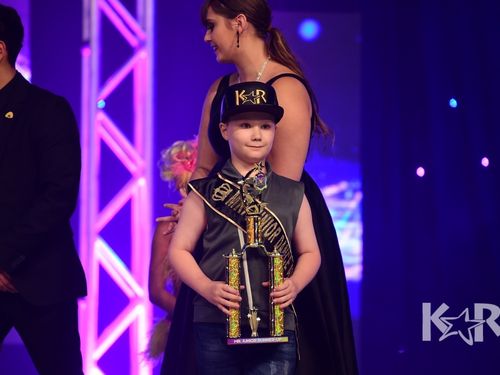Myrtle Beach, SC National Title - 7/23/2018 - Awards