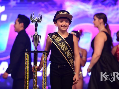 Myrtle Beach, SC National Title - 7/23/2018 - Awards