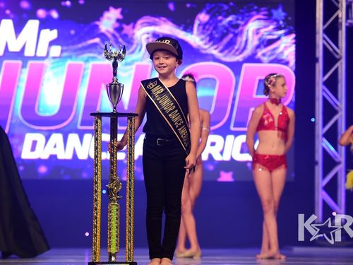 Myrtle Beach, SC National Title - 7/23/2018 - Awards