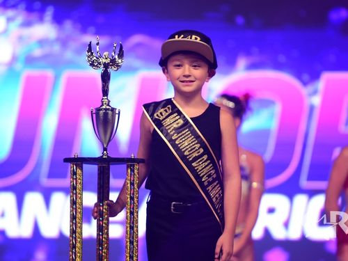 Myrtle Beach, SC National Title - 7/23/2018 - Awards