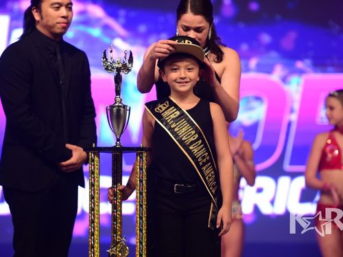 Myrtle Beach, SC National Title - 7/23/2018 - Awards