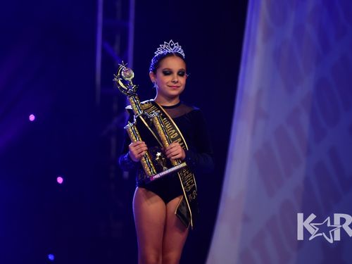 Myrtle Beach, SC National Title - 7/23/2018 - Awards
