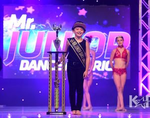 Myrtle Beach, SC National Title - 7/23/2018