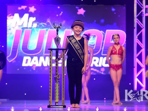 Myrtle Beach, SC National Title - 7/23/2018 - Awards